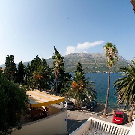 Apartments Jasmina Korčula Esterno foto
