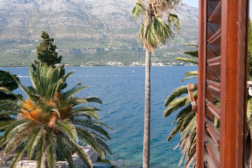 Apartments Jasmina Korčula Camera foto