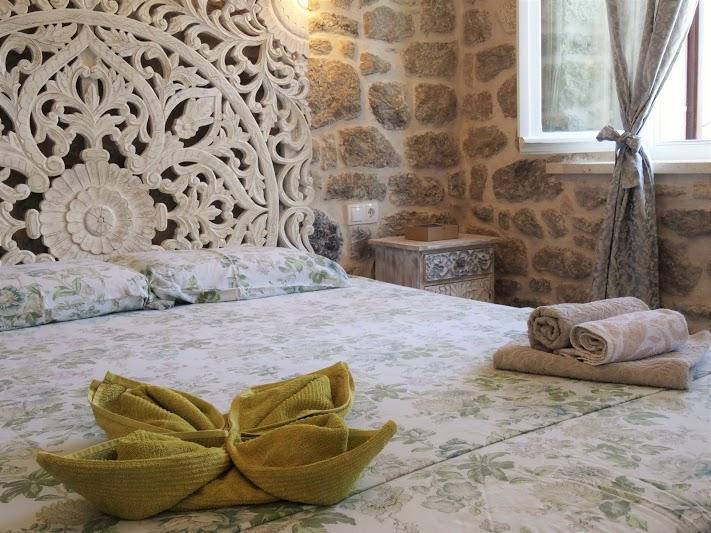 Apartments Jasmina Korčula Esterno foto