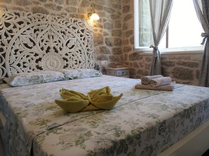 Apartments Jasmina Korčula Esterno foto