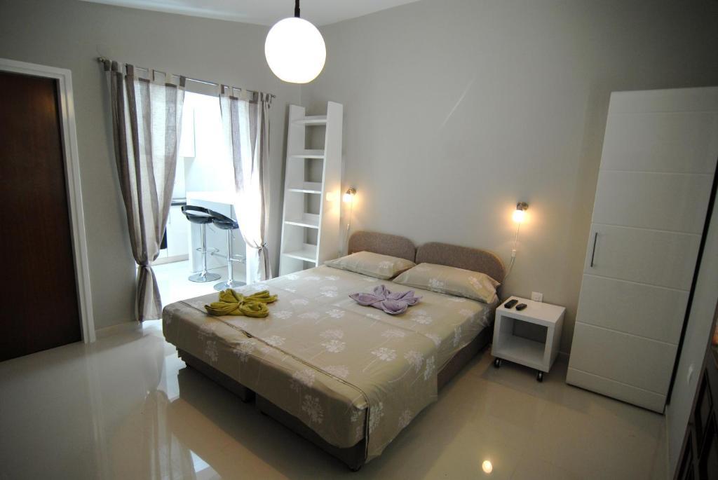 Apartments Jasmina Korčula Camera foto