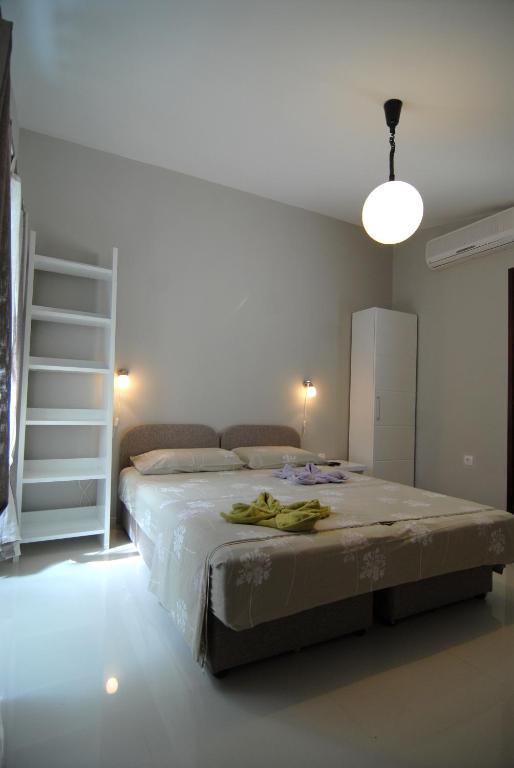 Apartments Jasmina Korčula Esterno foto